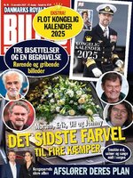 BILLED-BLADET